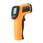 GM550 Infrared Thermometer, Temperature Range: -50 - 550 Degrees Celsius - Image 2