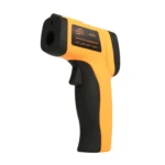 GM550 Infrared Thermometer, Temperature Range: -50 - 550 Degrees Celsius - Image 3