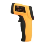 GM550 Infrared Thermometer, Temperature Range: -50 - 550 Degrees Celsius - Image 4
