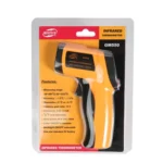 GM550 Infrared Thermometer, Temperature Range: -50 - 550 Degrees Celsius - Image 6