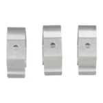 10 PCS Home Kitchen BBQ Grill Probe Holder, Specification: Single Hole Probe Holder - Image 2