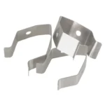 10 PCS Home Kitchen BBQ Grill Probe Holder, Specification: Single Hole Probe Holder - Image 3