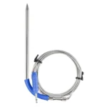 Wintact WT308A Smart Food Thermometer BT Meat Thermometer with Timer Alarm - Image 4