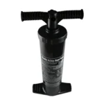 Stermay HT-114A 4000CC Two-way Hand-Pulled Air Pump Inflatable Boat Manual Inflator - Image 2