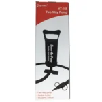 Stermay HT-108 750CC Hand-Pulled Air Pump Inflatable Boat Manual Inflator - Image 4