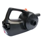 HT-338 Rechargeable Electric Air Pump Inflatable Boat Air Pump, EU Plug - Image 2