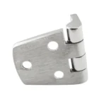38x57mm 316 Stainless Steel Yacht RV Hinge Control Cabinet Hinge - Image 4