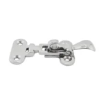 110mm 316 Stainless Steel Ship Door Buckle Distribution Box Buckle - Image 3