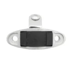 316 Stainless Steel Yacht Deck Hinge - Image 3