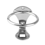 304 Stainless Steel Yacht Water Cup Holder - Image 3