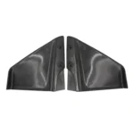 Outboard Motor Wave Pressure Board Sliding Wing Tail for 4 to 50HP Outdrive Stabilizer - Image 3