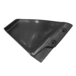 Outboard Motor Wave Pressure Board Sliding Wing Tail for 4 to 50HP Outdrive Stabilizer - Image 5