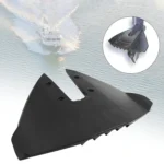 Outboard Motor Wave Pressure Board Sliding Wing Tail for 15 to 300HP Outdrive Stabilizer - Image 7