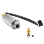 Electric Fuel Pump for Mercury Mercruiser Carburated 4.3 / 5.0 / 5.7496 Engine 807949A1 - Image 3