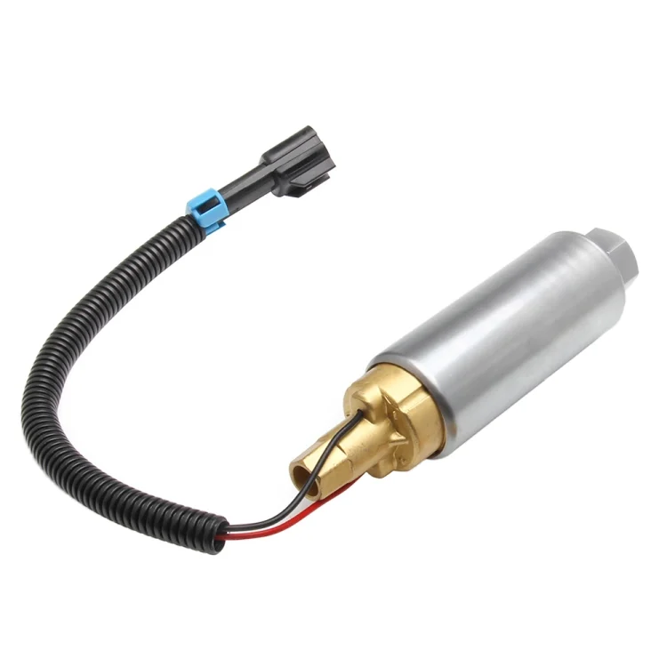 WS0057_3.webp Electric Fuel Pump for Mercury Mercruiser Carburated 4.3 / 5.0 / 5.7496 Engine 807949A1 - Image 4