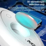 YCE-P49 Hotel Anti-candid Camera Detector Infrared Anti-candid Camera Monitoring Detector - Image 6