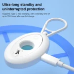 YCE-P49 Hotel Anti-candid Camera Detector Infrared Anti-candid Camera Monitoring Detector - Image 8