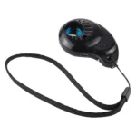 Travel Companion Intelligent Security Alarm with Infrared Light & Lanyard - Image 2