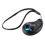 Travel Companion Intelligent Security Alarm with Infrared Light & Lanyard - Image 3
