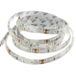 YWXLLight Dimmable Light Strip Kit, SMD 2835 5m LED Ribbon, Waterproof for Indoor , 11key Remote Control LED Strip Lamp 300LEDs UK Plug - Image 3