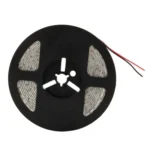 YWXLLight Dimmable Light Strip Kit, SMD 2835 5m LED Ribbon, Waterproof for Indoor , 11key Remote Control LED Strip Lamp 300LEDs UK Plug - Image 4