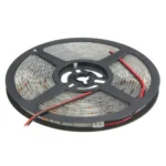 YWXLLight Dimmable Light Strip Kit, SMD 2835 5m LED Ribbon, Waterproof for Indoor , 11key Remote Control LED Strip Lamp 300LEDs UK Plug - Image 5