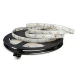 4 PCS RGB LED Strip 20M 2835 LED Light Lamps Waterproof SMD RGB Lights LED Ribbon - Image 2