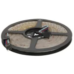 4 PCS RGB LED Strip 20M 2835 LED Light Lamps Waterproof SMD RGB Lights LED Ribbon - Image 3