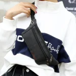 Cavans Single Shoulder Bag Waist Bag Chest Bag Messenger Bag