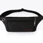 Cavans Single Shoulder Bag Waist Bag Chest Bag Messenger Bag - Image 2