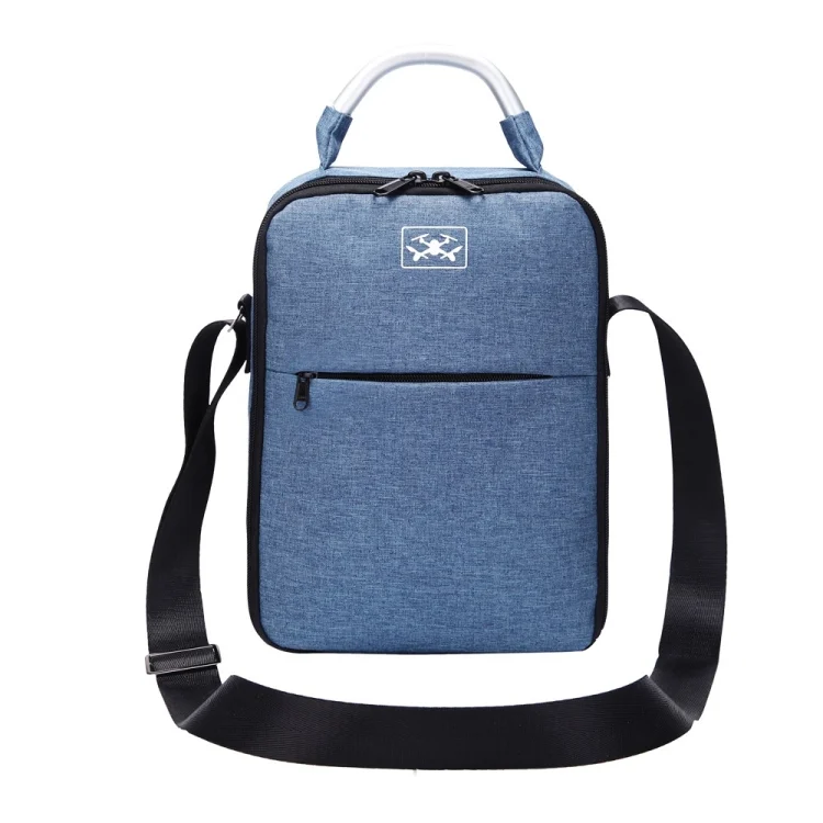 ZY16125561L_1.webp Waterproof Scratch-proof Shockproof Portable Shoulder Case Bag for Hyperice Hypervolt - Image 2