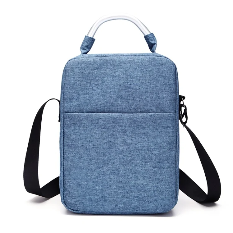 ZY16125561L_2.webp Waterproof Scratch-proof Shockproof Portable Shoulder Case Bag for Hyperice Hypervolt - Image 3