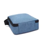 Waterproof Scratch-proof Shockproof Portable Shoulder Case Bag for Hyperice Hypervolt - Image 4