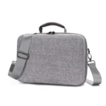 Portable Waterproof Scratch-proof Shockproof Carry Case for Hyperice Hypervolt - Image 3