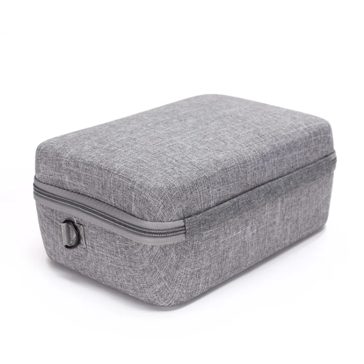 ZY16128703H_3.webp Portable Waterproof Scratch-proof Shockproof Carry Case for Hyperice Hypervolt - Image 4