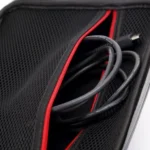 Portable Waterproof Scratch-proof Shockproof Carry Case for Hyperice Hypervolt - Image 10