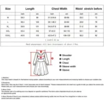 Cosplay Costume Black Gauze Witch Costume Temperament Night Ghost Game Costume - Image 6