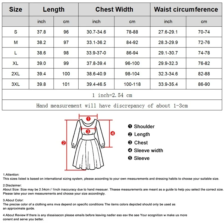 ZY45945231AA_5.webp Little Red Riding Hood Costume For Adults Cosplay - Image 6