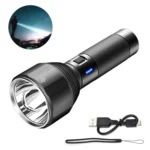 Nextool Rechargeable IPX7 Waterproof Flashlight
