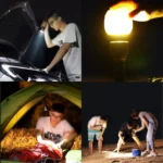 Nextool Rechargeable IPX7 Waterproof Flashlight - Image 6