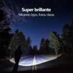 Nextool Rechargeable IPX7 Waterproof Flashlight - Image 7