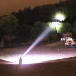 Nextool Rechargeable IPX7 Waterproof Flashlight - Image 8