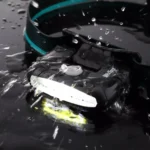 Nextool Multifunctional Headlight COB 170LM Outdoor Camping Rotatable Bicycle Light Warning Lamp with Antibacterial Belt(Black) - Image 5