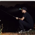 Nextool Multifunctional Headlight COB 170LM Outdoor Camping Rotatable Bicycle Light Warning Lamp with Antibacterial Belt(Black) - Image 10