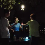 Nextool Portable Multifunctional Light Outdoor Camping Lamp - Image 6