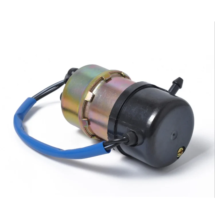ZY6376498_1.webp For Kawasaki & Yamaha & Honda Electronic Fuel Pump Motorcycle EFI Fuel Pump A0966 - Image 2