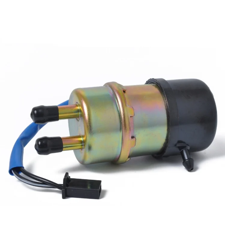 ZY6376498_2.webp For Kawasaki & Yamaha & Honda Electronic Fuel Pump Motorcycle EFI Fuel Pump A0966 - Image 3