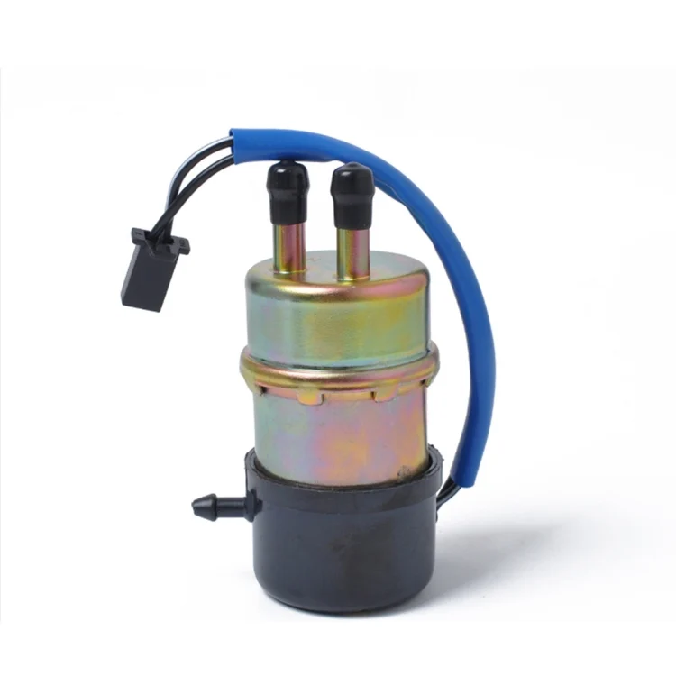 ZY6376498_3.webp For Kawasaki & Yamaha & Honda Electronic Fuel Pump Motorcycle EFI Fuel Pump A0966 - Image 4