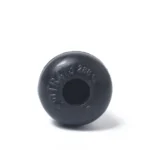 Snap-in Short Black Rubber Valve Stem (TR413) 4-Pack with Valve Core Wrench for Tubeless 0.453 Inch 11.5mm Rim Holes on Standard Vehicle Tires - Image 5