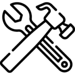 Mobile Parts